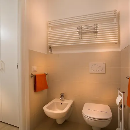 Loft Bijoux * Βερόνα