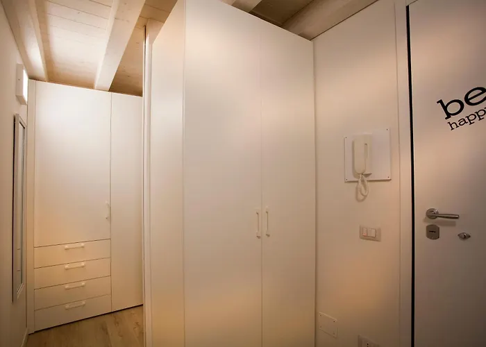 Loft Bijoux Βερόνα