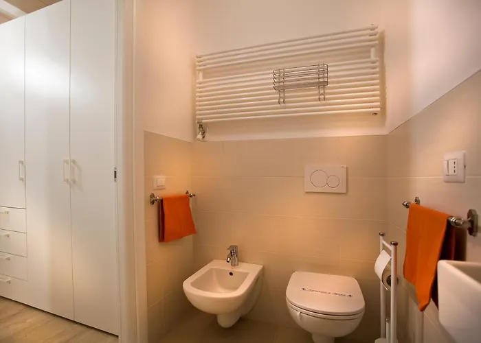 Loft Bijoux * Βερόνα