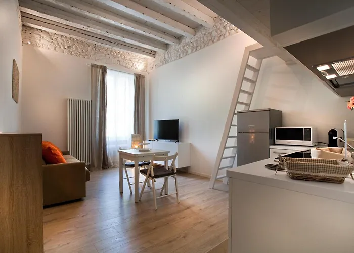 Loft Bijoux Βερόνα