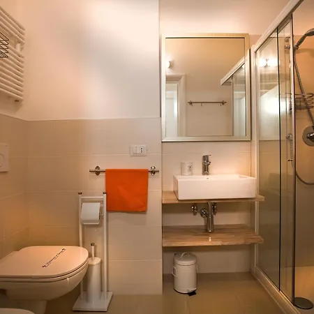 Loft Bijoux Apartmán