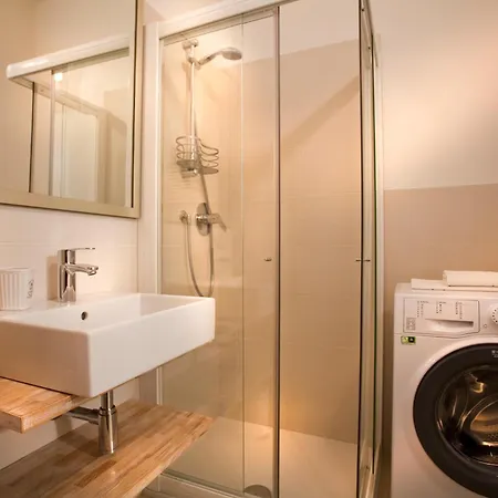 Loft Bijoux Apartmán