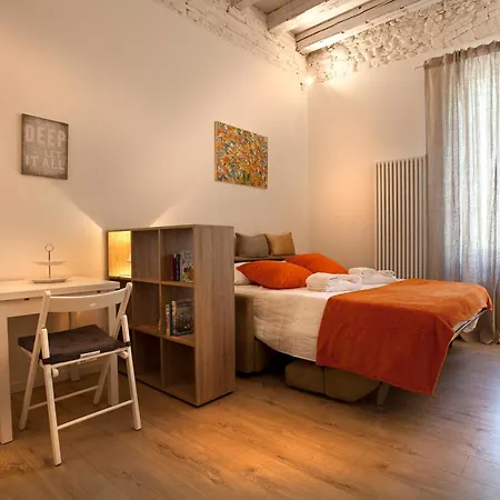 Loft Bijoux Apartmán