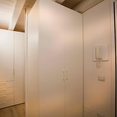 Apartmán Loft Bijoux *