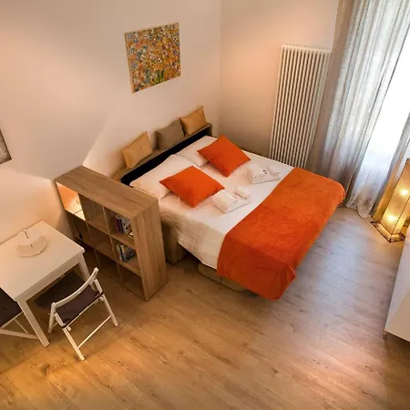 Loft Bijoux Verona