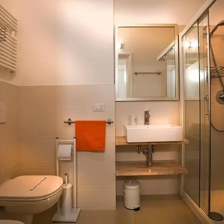 Loft Bijoux * Verona