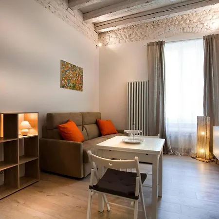 Loft Bijoux Apartmán *