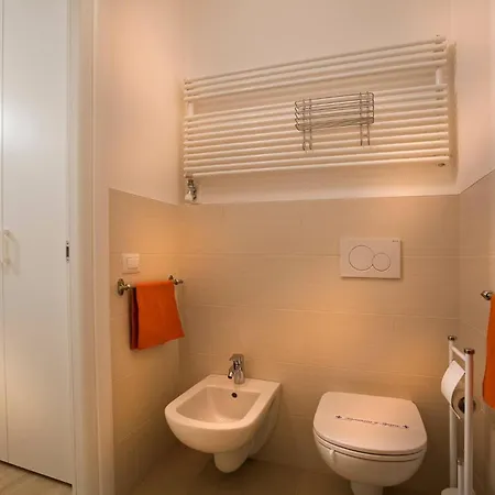 Apartmán Loft Bijoux *