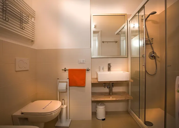 Loft Bijoux Lägenhet