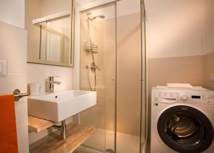 Loft Bijoux Lägenhet